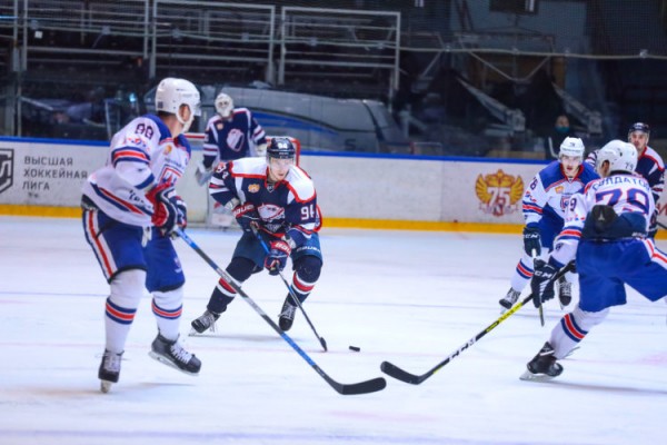 Когда важнее &ndash; не пропустить