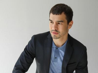 Артем Чеботарев: "Мы сами должны решать свою судьбу"
Артем Чеботарев: "Мы сами должны решать свою судьбу"