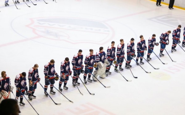 Итоговая заявка ХК &laquo;Кристалл&raquo; на старт сезона 2021/2022