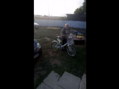 
В Марксовском районе член комиссии в одиночку провела голосование на дому					