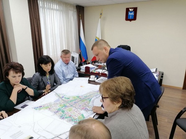 В микрорайон на месте бывшего аэропорта Саратова пустят трамвай 