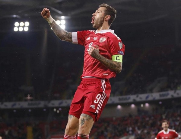 Саратовский футболист подорожал на 2 миллиона евро