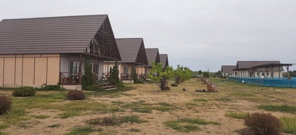 В Саратовской области вывели из тени владельца незаконной турбазы В Саратовской области вывели из тени владельца незаконной турбазы