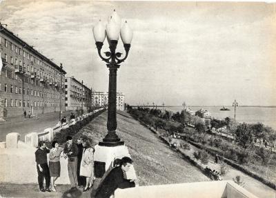 
Градозащитники Саратова: после ремонта мы потеряли Набережную Космонавтов					