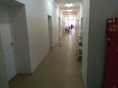 
Более 35 тысяч жителей Саратовской области страдают психическими расстройствами					