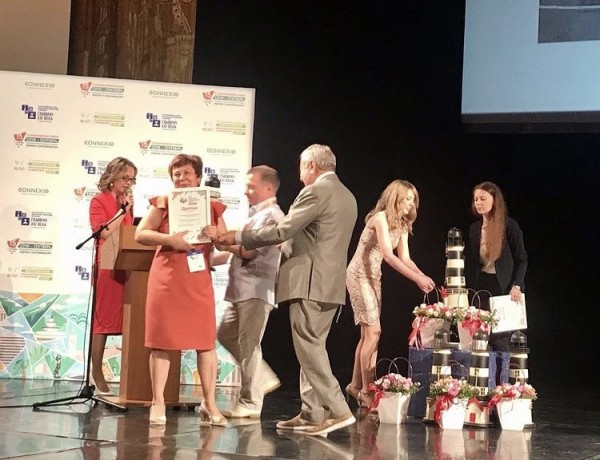 Саратовский роддом вошел в число лучших по России