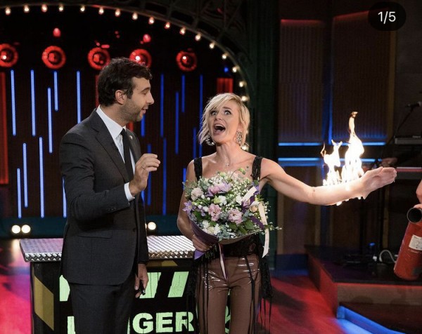 Фанаты вычислили нового возлюбленного саратовской певицы