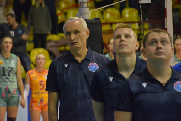 &laquo;Протон-Саратов&raquo; выиграл на тай-брейке стартовый матч чемпионата России