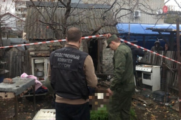 В Саратове мужчина подорвался при распиле снаряда &laquo;болгаркой&raquo;