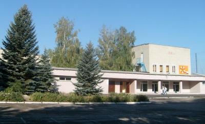 
В Аркадаке в разгар учебного года закрывается техникум 					