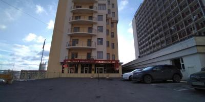 Эксперт увидел политический подтекст в отмене решения суда о возврате Крытого рынка в госсобственность
Эксперт увидел политический подтекст в отмене решения суда о возврате Крытого рынка в госсобственность