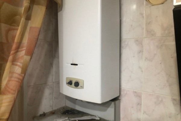 СУ СК: в Саратове семья из пяти человек отравилась угарным газом