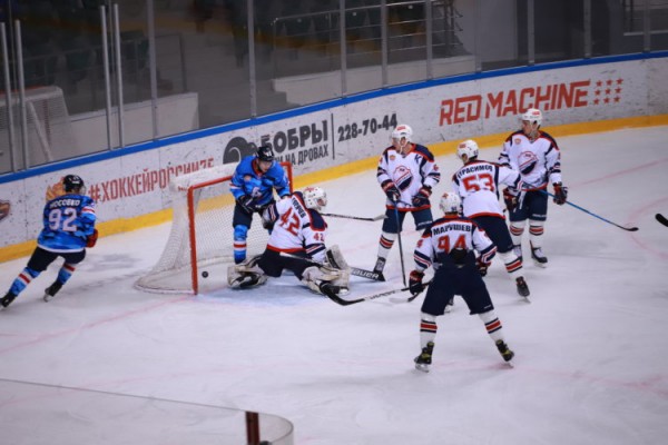 Оглушительное эхо финала Оглушительное эхо финала