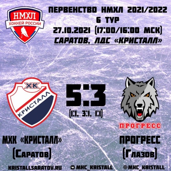 Очки поровну