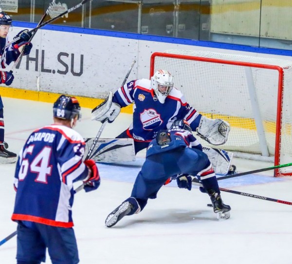 Даниил Горячев: &laquo;Победы еще придут&raquo;