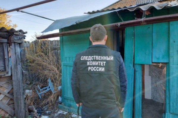 Соседка нашла трупы пенсионерки и двух мужчин, отравившихся угарным газом Соседка нашла трупы пенсионерки и двух мужчин, отравившихся угарным газом