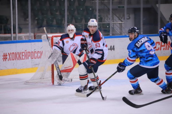 Знакомые &laquo;Рыси&raquo;, незнакомый &laquo;Кристалл&raquo;