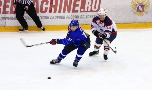 Почти стопроцентный визит в Тверь