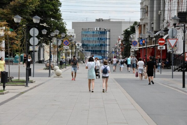 Саратовская область за семь месяцев потеряла 18 тысяч жителей и уступила первое место по темпам вымирания