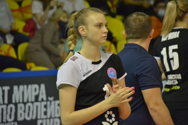 &laquo;Протон-Саратов&raquo; выиграл на тай-брейке стартовый матч чемпионата России