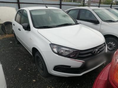 
Саратовец не вернул банку более 1 млн рублей и теперь может остаться без машины					