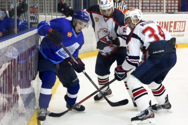 Почти стопроцентный визит в Тверь