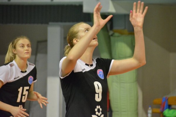 &laquo;Протон-Саратов&raquo; выиграл на тай-брейке стартовый матч чемпионата России