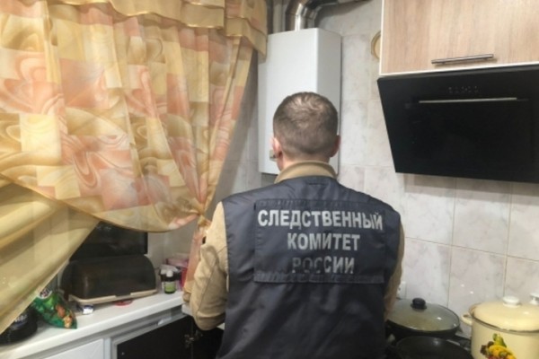 СУ СК: в Саратове семья из пяти человек отравилась угарным газом