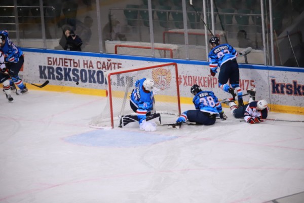 Знакомые &laquo;Рыси&raquo;, незнакомый &laquo;Кристалл&raquo;