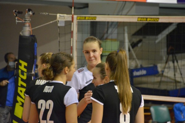 &laquo;Протон-Саратов&raquo; выиграл на тай-брейке стартовый матч чемпионата России