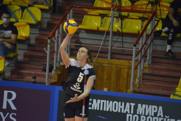 &laquo;Протон-Саратов&raquo; выиграл на тай-брейке стартовый матч чемпионата России