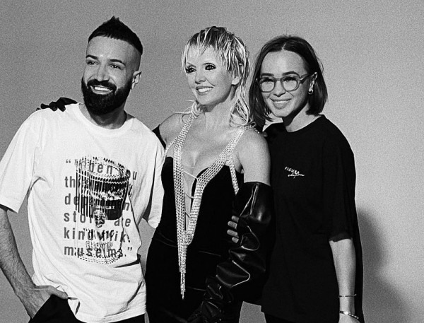 Саратовская певица кардинально сменила имидж 