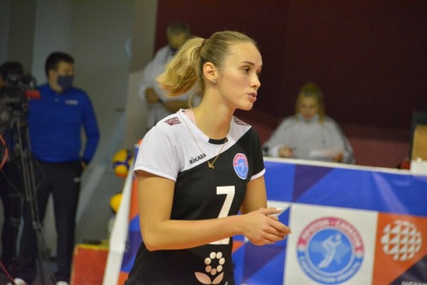 &laquo;Протон-Саратов&raquo; выиграл на тай-брейке стартовый матч чемпионата России