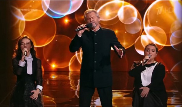 Саратовскому финалисту &laquo;Голоса&raquo; предрекли актерскую карьеру