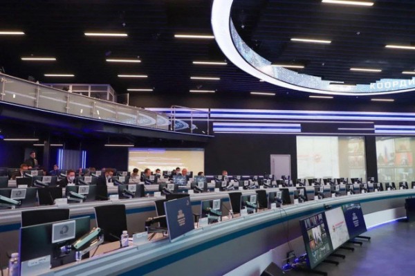 Губернатор Валерий Радаев принял участие в совещании по социально-экономическому развитию регионов ПФО