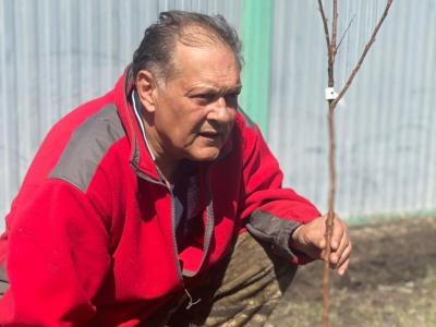 
Александра Стрелюхина меняют на экс-министра информации и печати?					