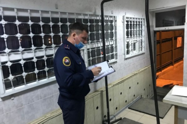 Публикация видео с пытками саратовских заключенных и федеральный резонанс привели к быстрому возбуждению второго дела о групповом сексуальном насилии в тюремной больнице