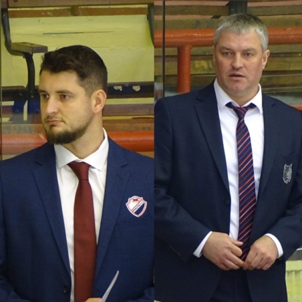 Очки поровну