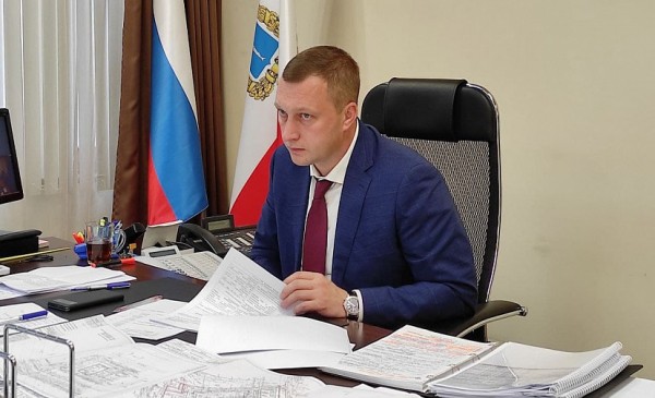 Пожилых саратовцев отправят на месяц работать удалённо 