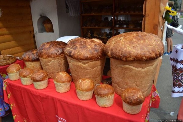 Через неделю съедобный символ региона вылетел из топ-3 федерального конкурса (впереди еще 10 дней голосования) Через неделю съедобный символ региона вылетел из топ-3 федерального конкурса (впереди еще 10 дней голосования)