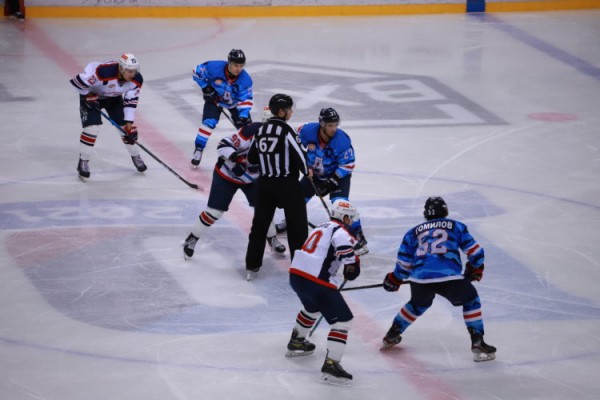 Красноярский преемник Юшкова