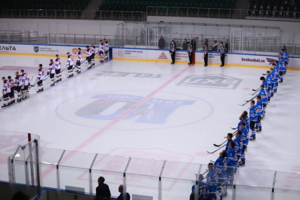 Оглушительное эхо финала Оглушительное эхо финала