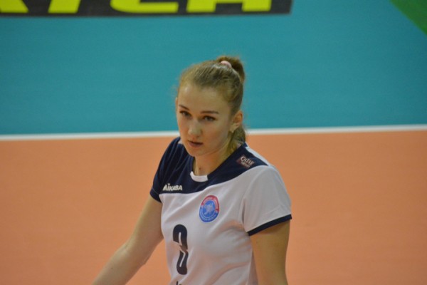 &laquo;Протон-Саратов&raquo; выиграл на тай-брейке стартовый матч чемпионата России