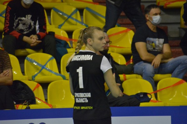 &laquo;Протон-Саратов&raquo; выиграл на тай-брейке стартовый матч чемпионата России