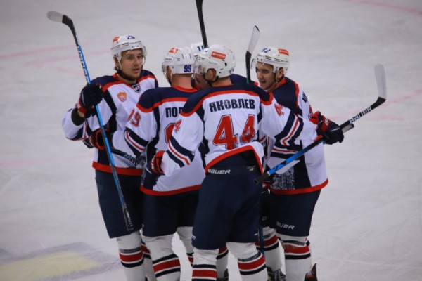 Знакомые &laquo;Рыси&raquo;, незнакомый &laquo;Кристалл&raquo;