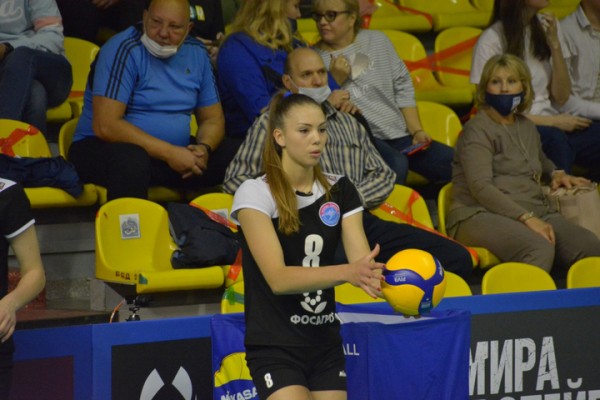 &laquo;Протон-Саратов&raquo; выиграл на тай-брейке стартовый матч чемпионата России