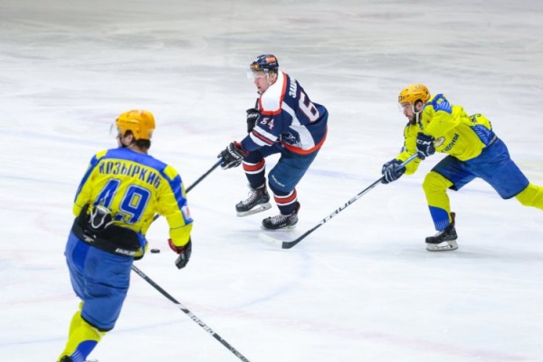 Кристалл &ndash; Челны. Превью