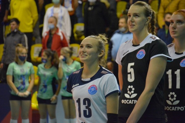 &laquo;Протон-Саратов&raquo; выиграл на тай-брейке стартовый матч чемпионата России