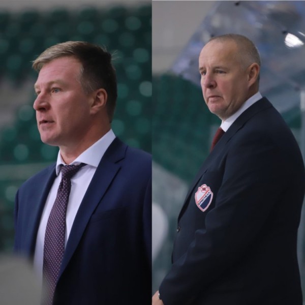 Красноярский преемник Юшкова