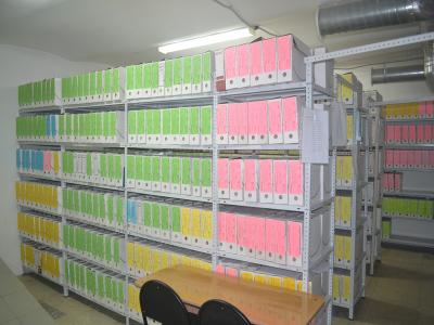 
В Энгельсе под видом муниципального архива могут отремонтировать баню					